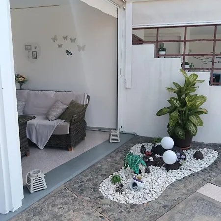 Apartment Guanabara Park 104 Puerto Rico (Gran Canaria)