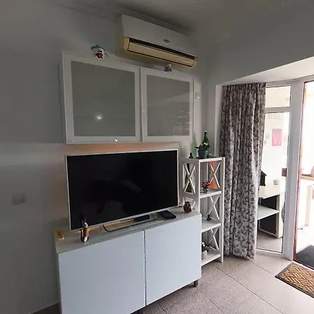 Guanabara Park 104 Apartment