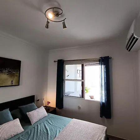 Guanabara Park 104 Apartment