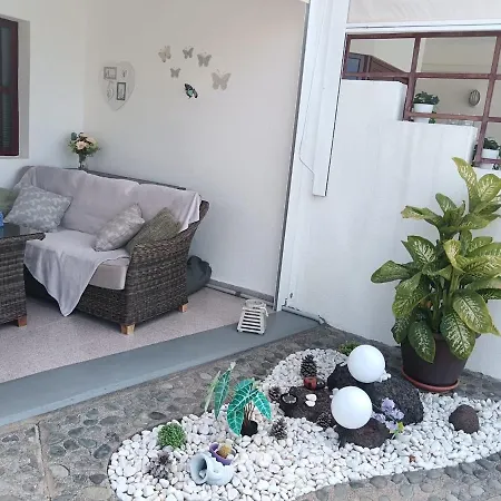 Guanabara Park 104 Apartment
