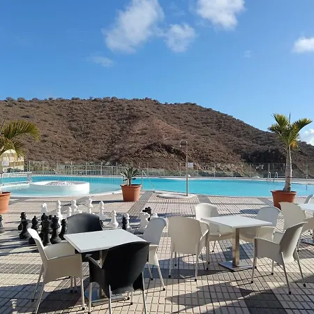 Guanabara Park 104 Apartment Puerto Rico (Gran Canaria)